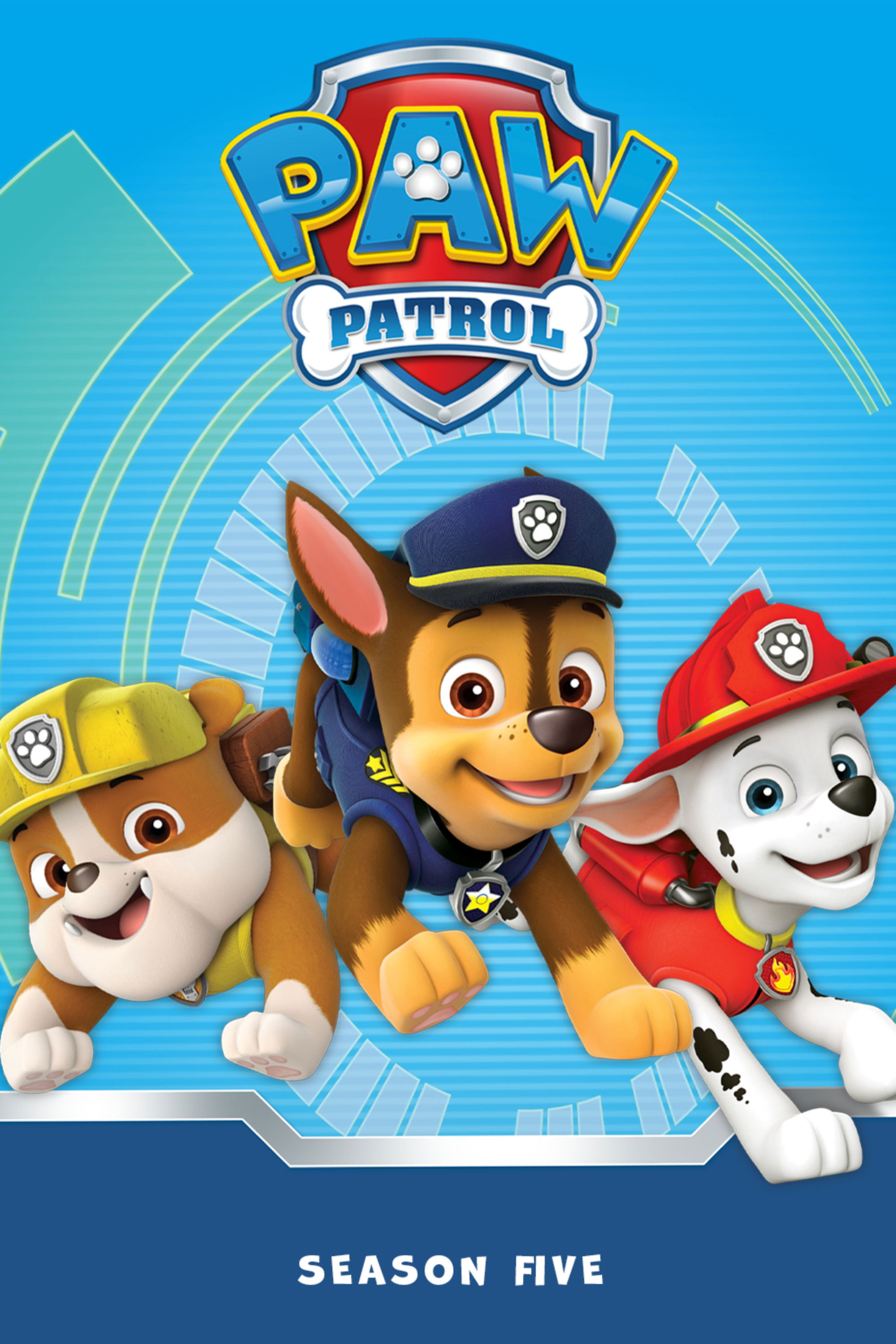 La Patrulla Canina