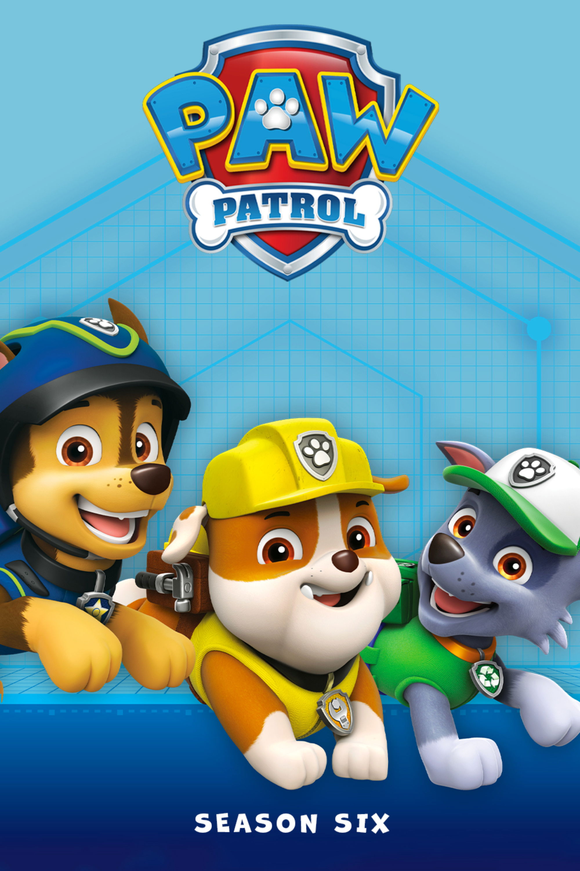 La Patrulla Canina