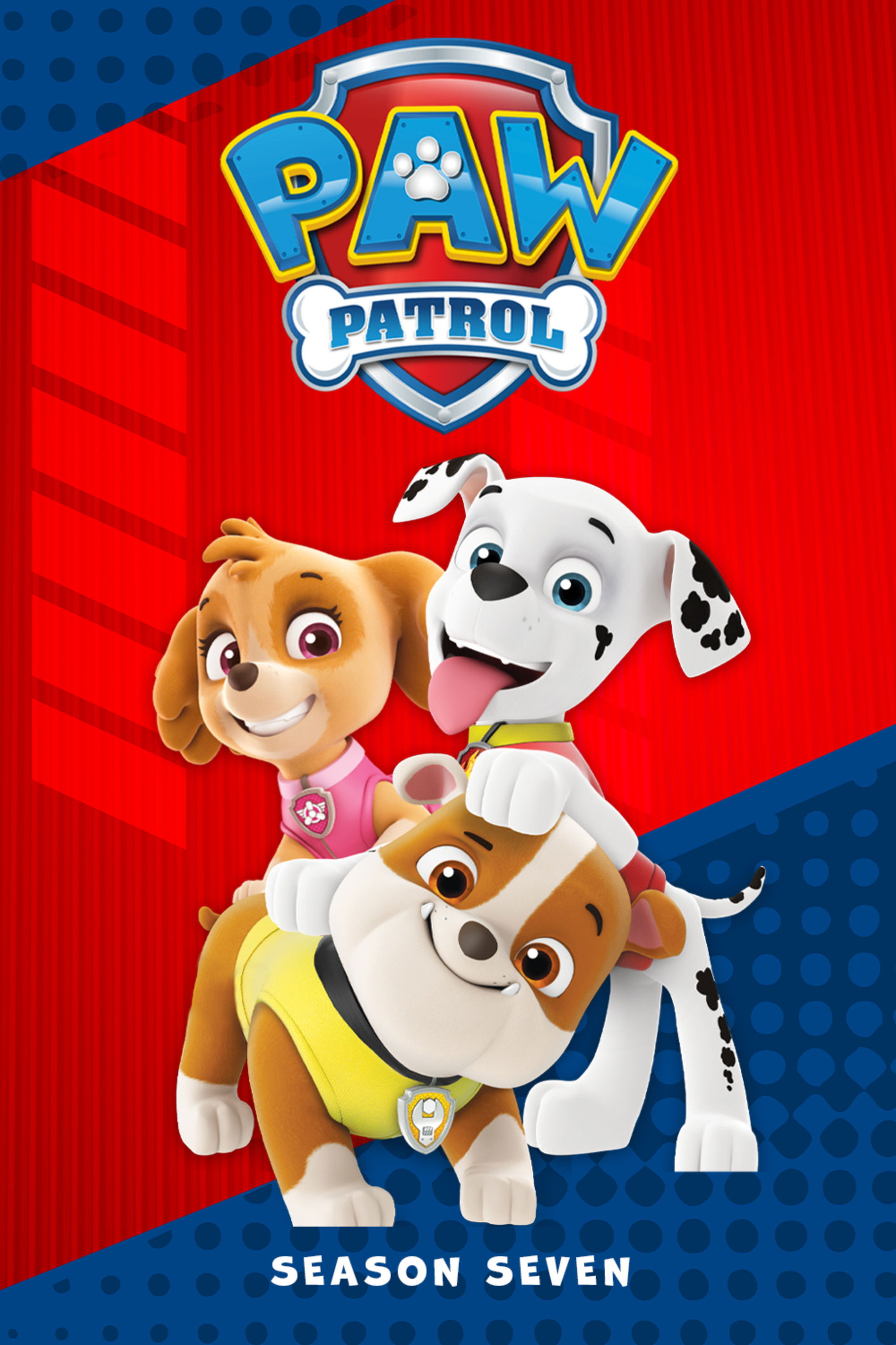 La Patrulla Canina