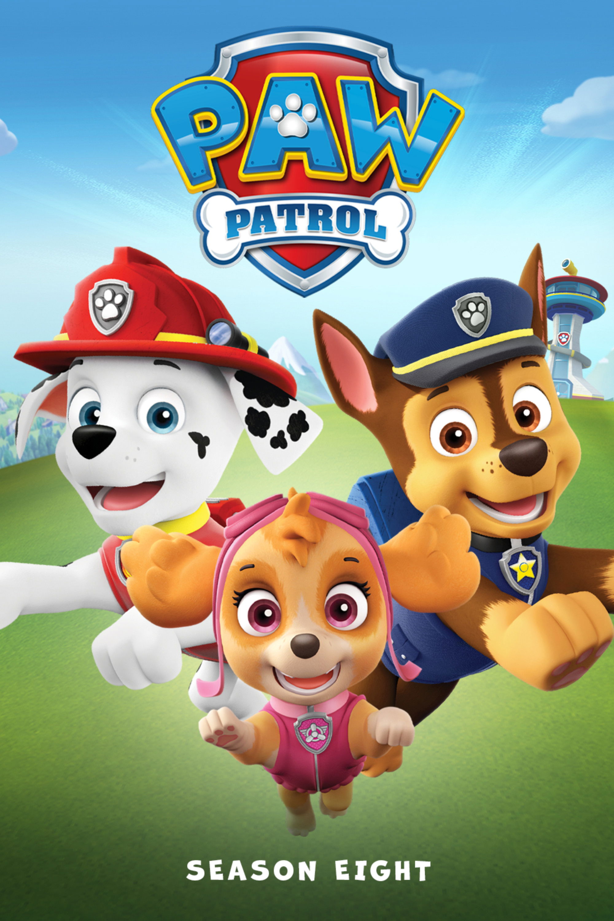 La Patrulla Canina