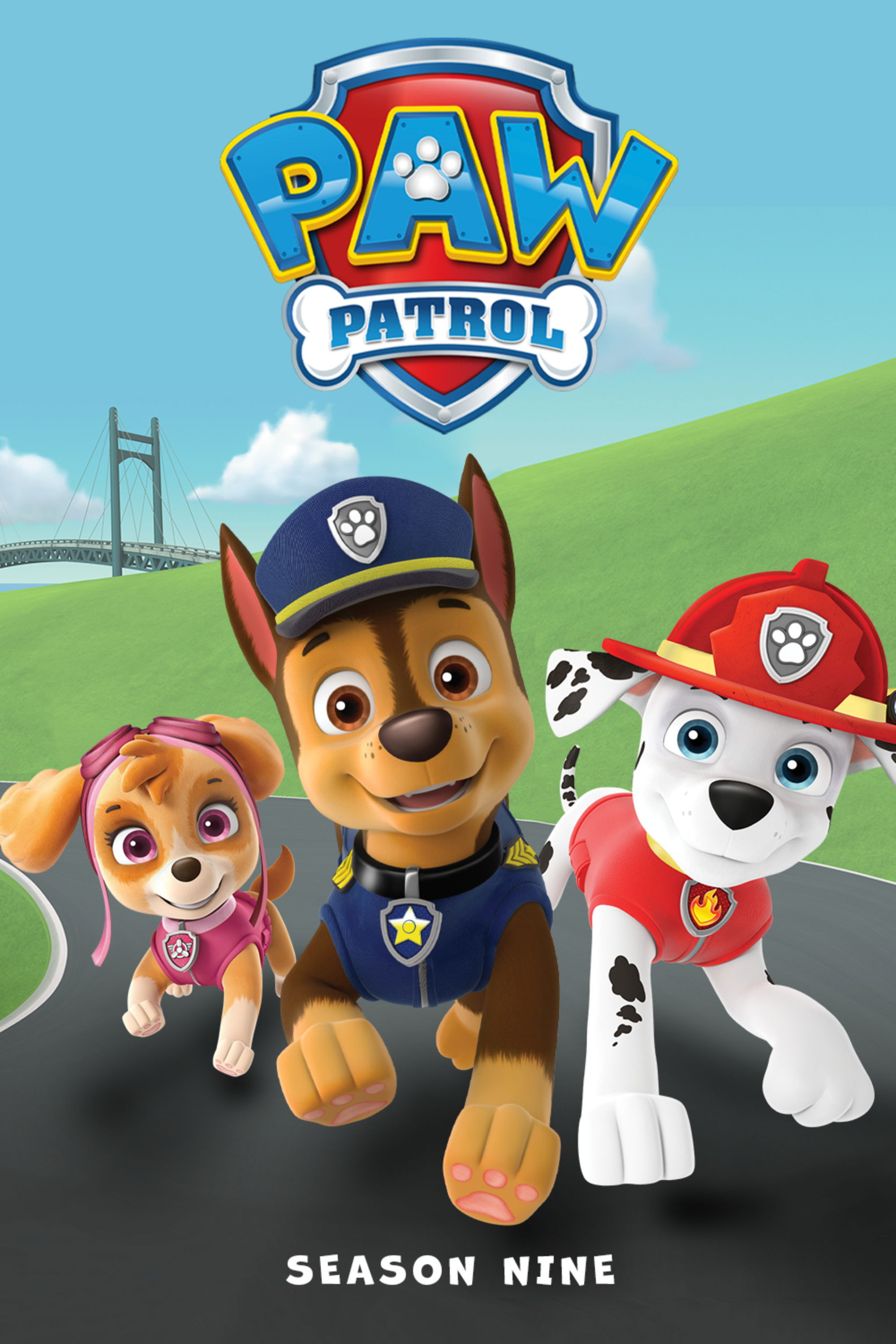 La Patrulla Canina