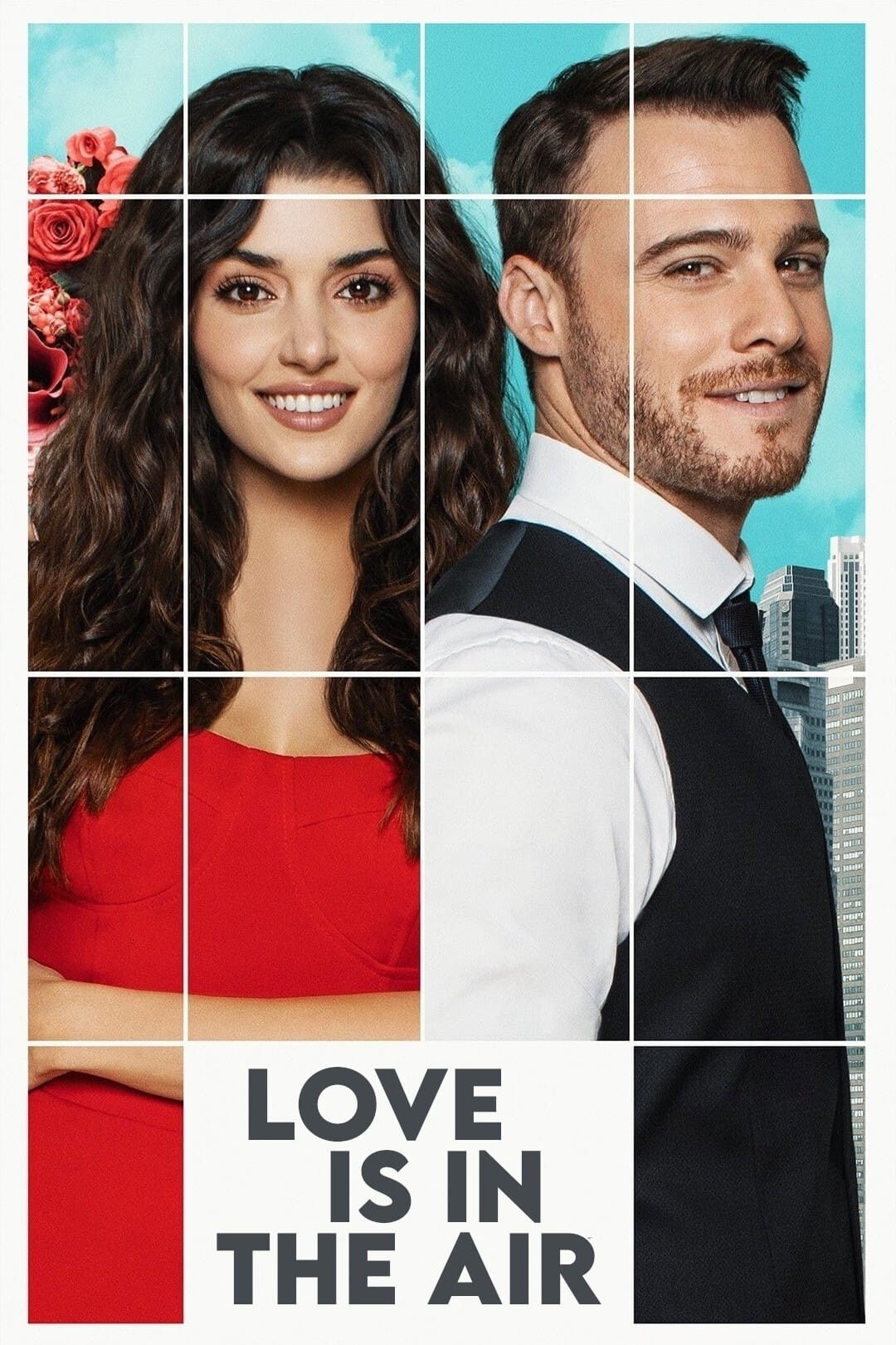 Love is in the Air