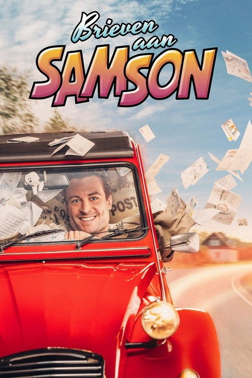 Brieven aan Samson