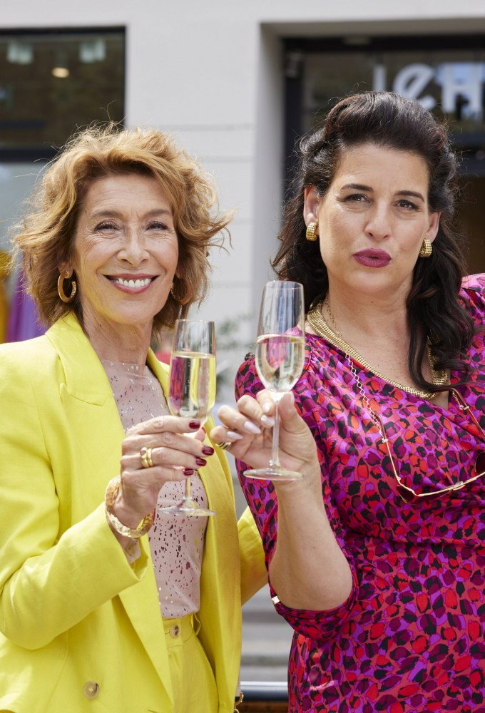 Mama ist die Best(i)e