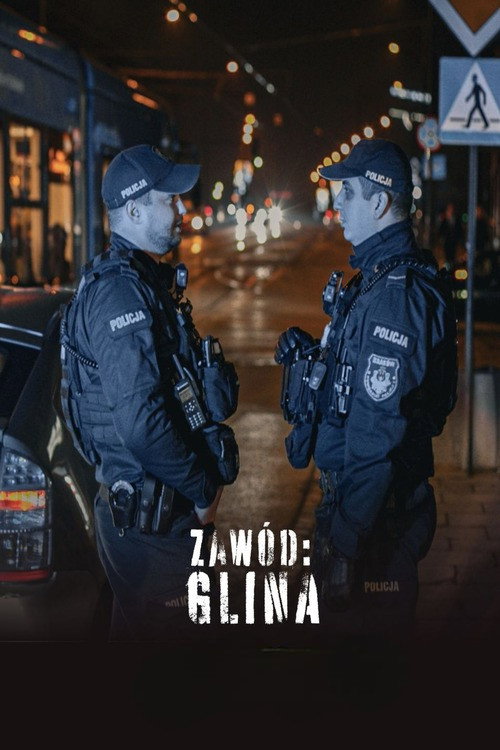 Zawód: Glina
