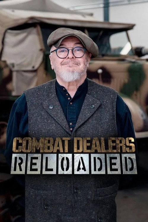 Combat Dealers: Reloaded
