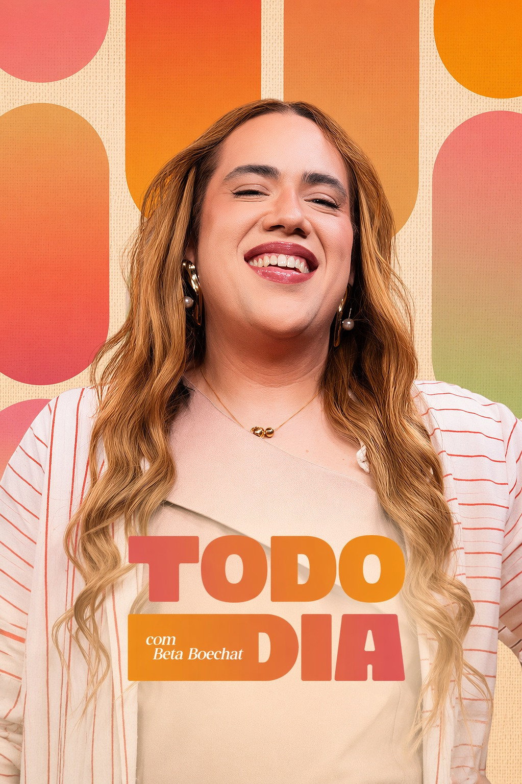 TODO DIA com Beta Boechat