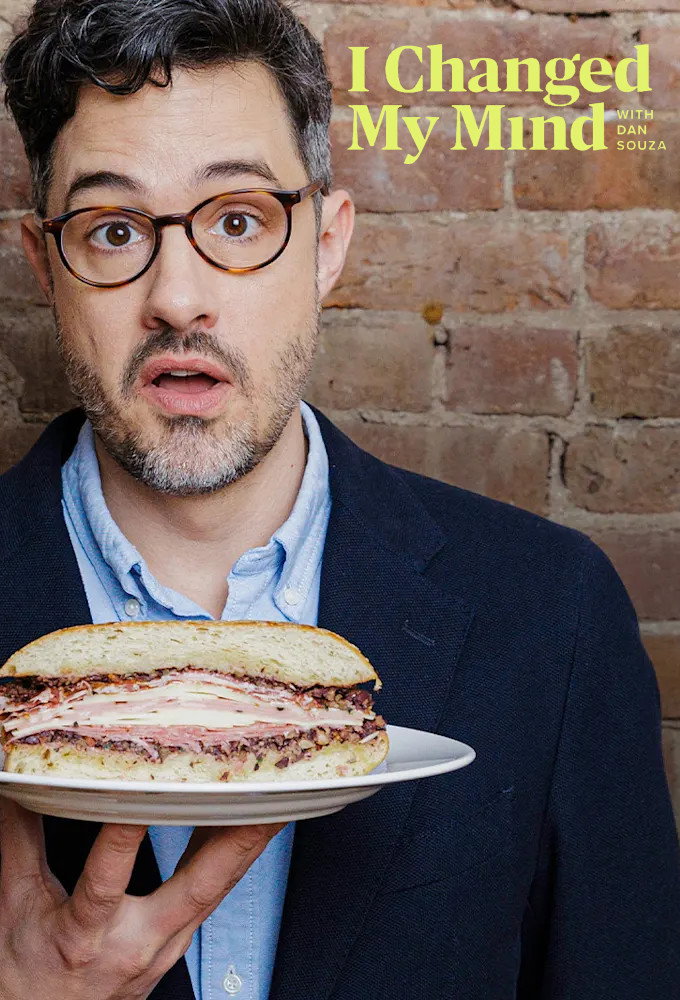 I Changed My Mind with Dan Souza