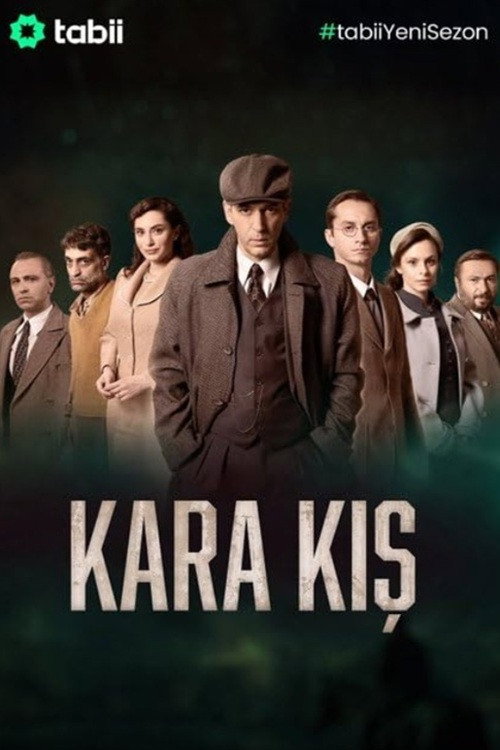 Kara Kış