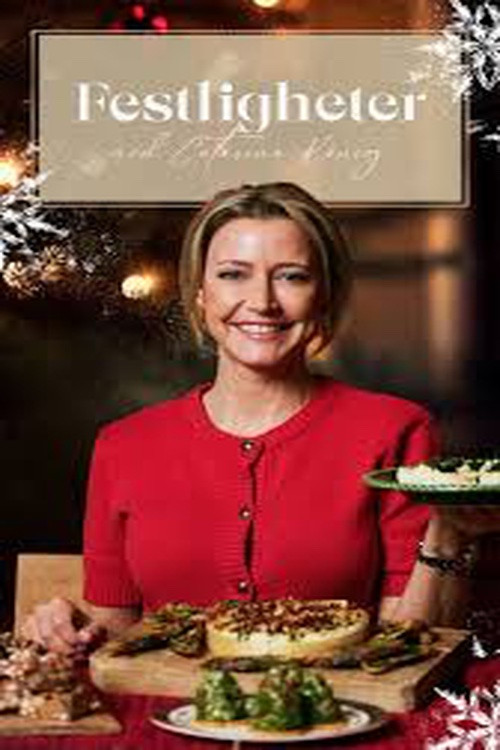 Festligheter med Catarina König