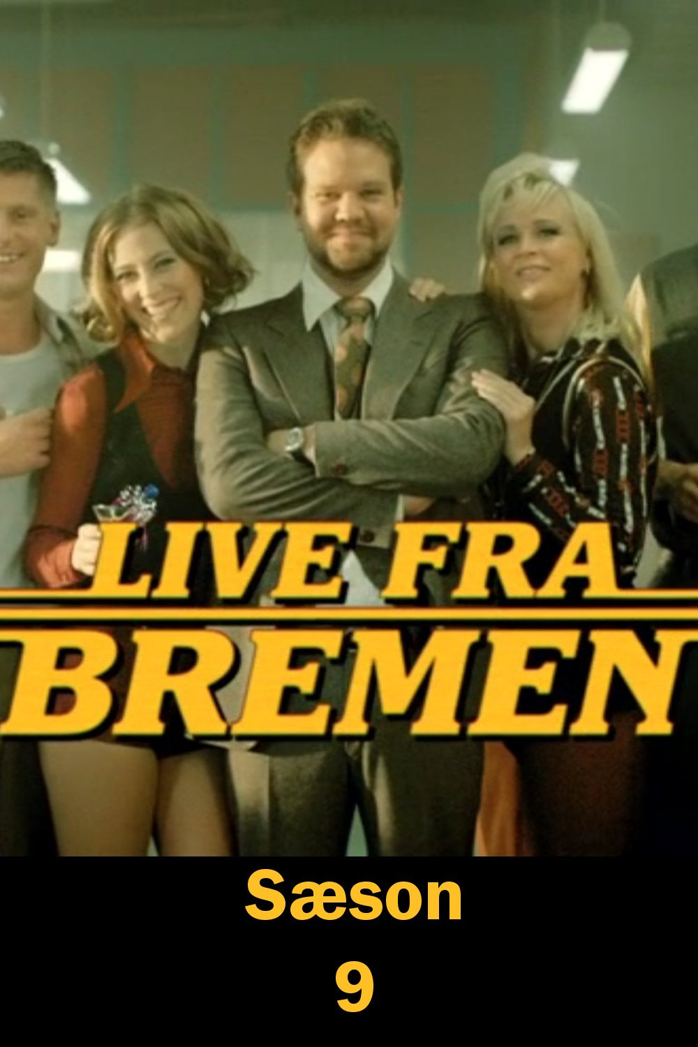 Live fra Bremen
