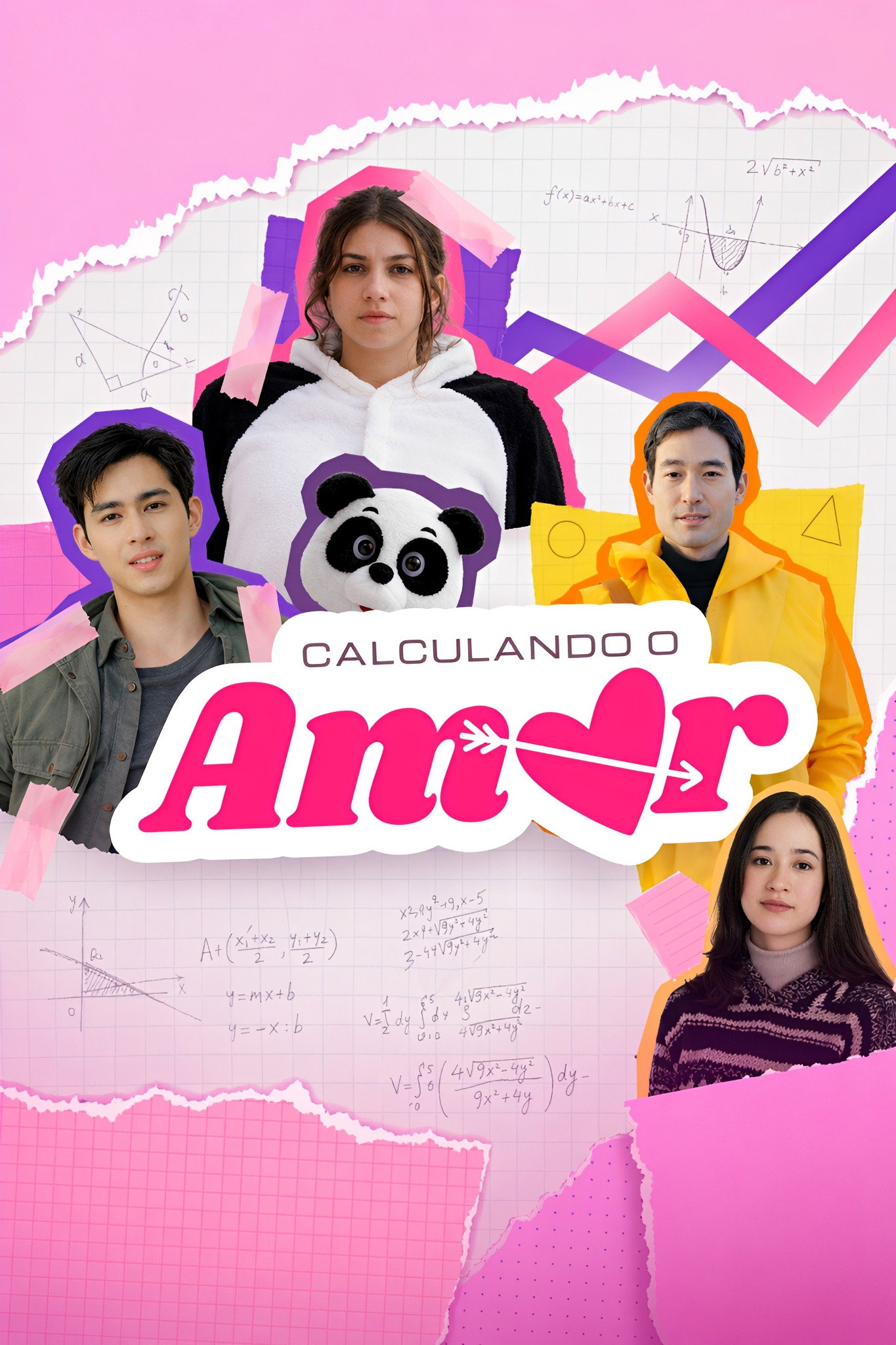 Calculando o Amor