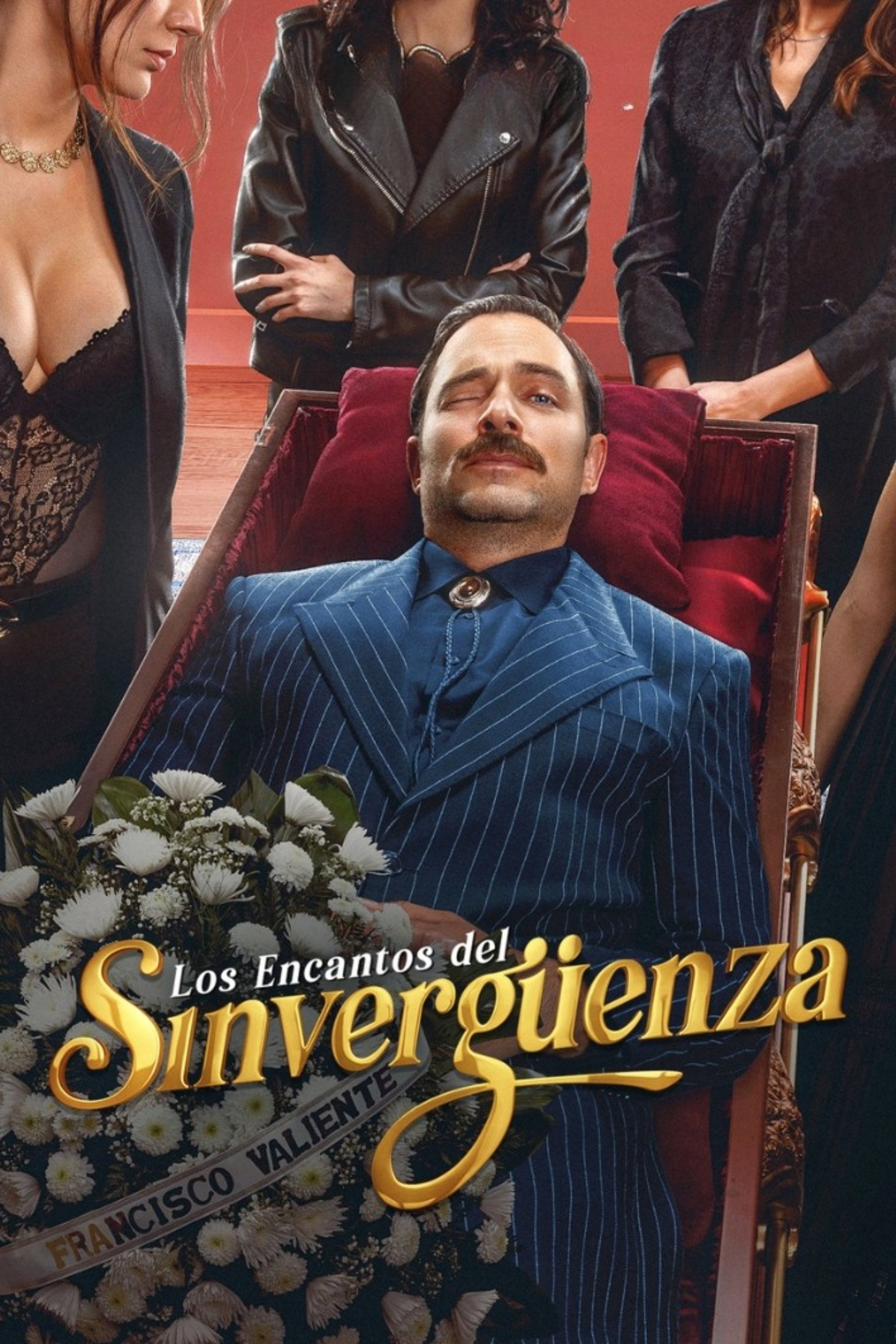 Los encantos del sinvergüenza