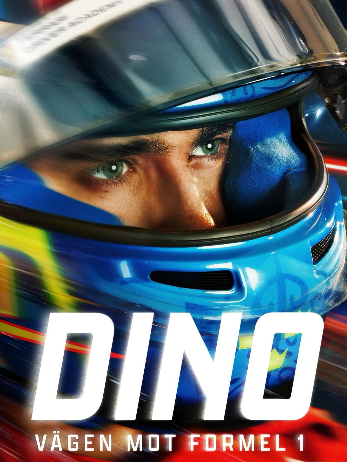 Dino - vägen mot Formel 1