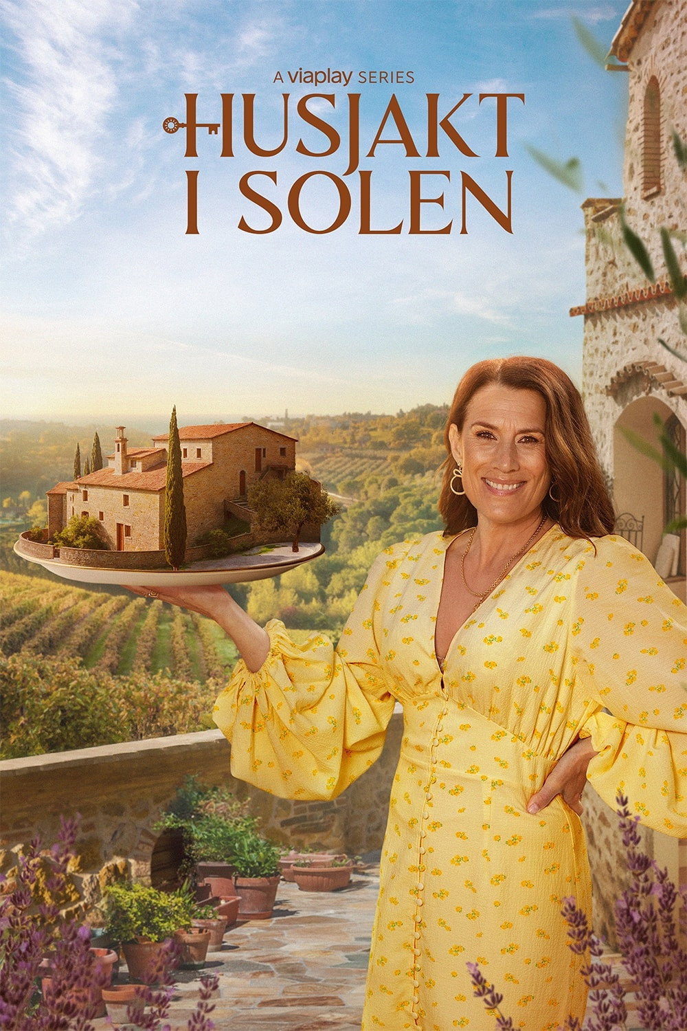 Entrevista/aparición