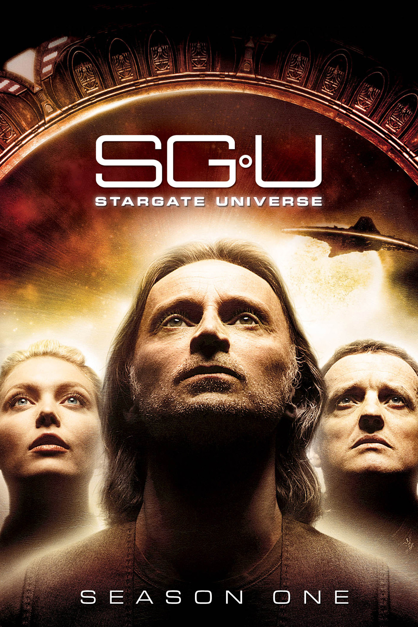 Stargate Universe