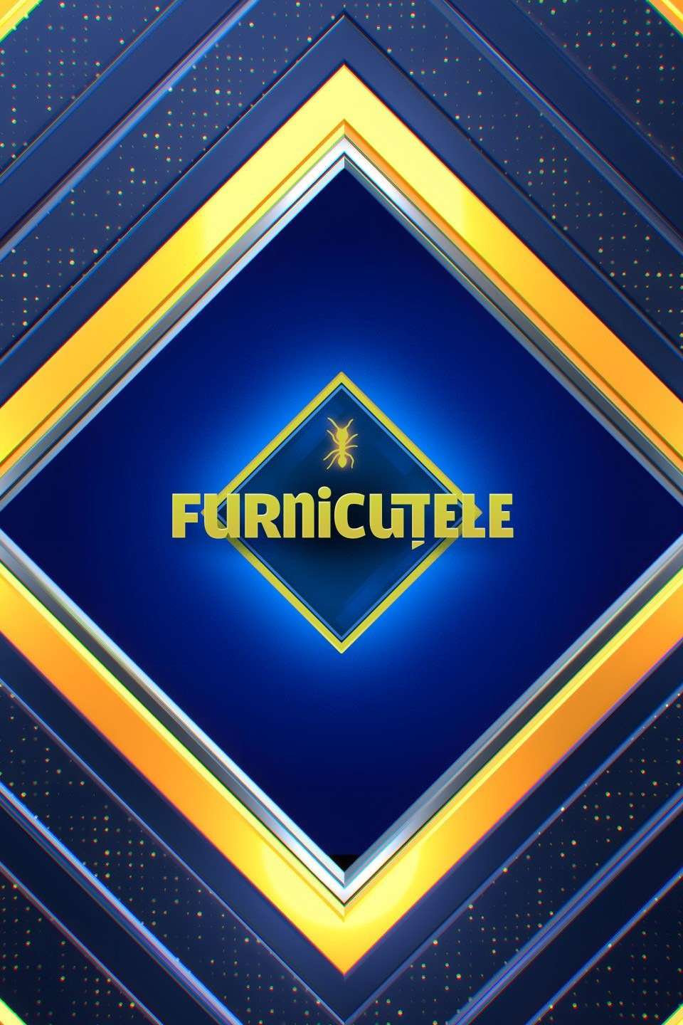 Furnicuțele