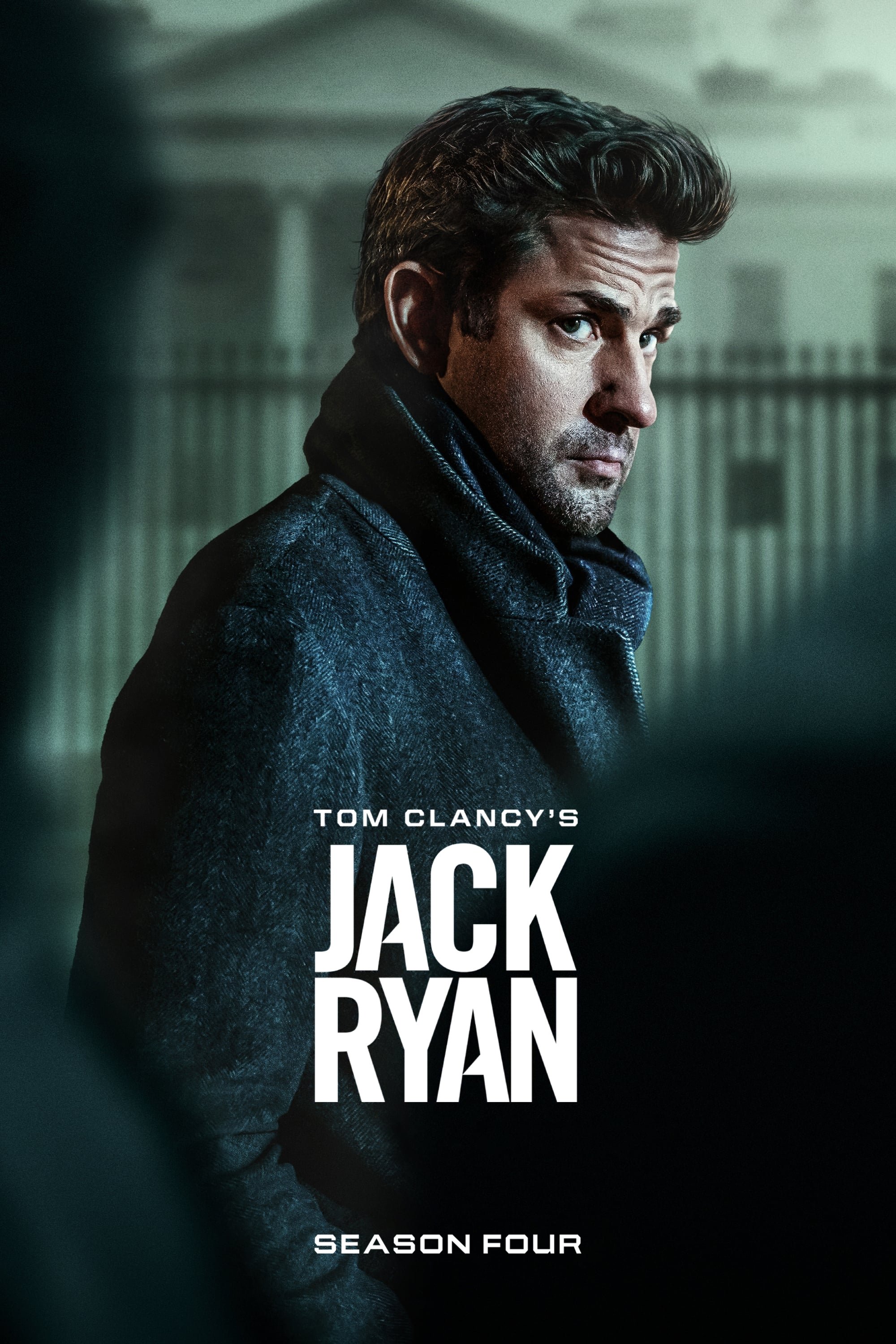 Jack Ryan
