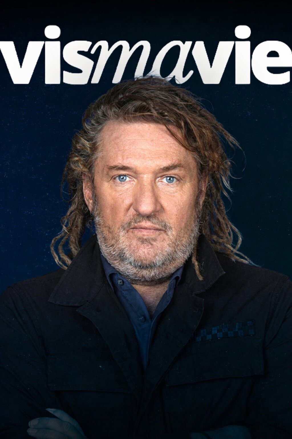 Présentateur