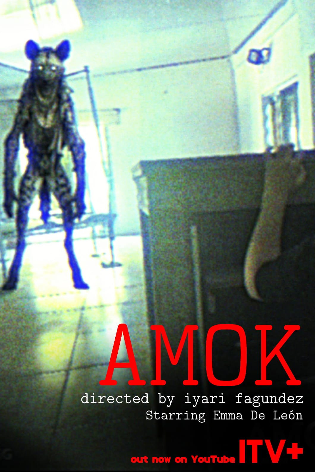 AMOK