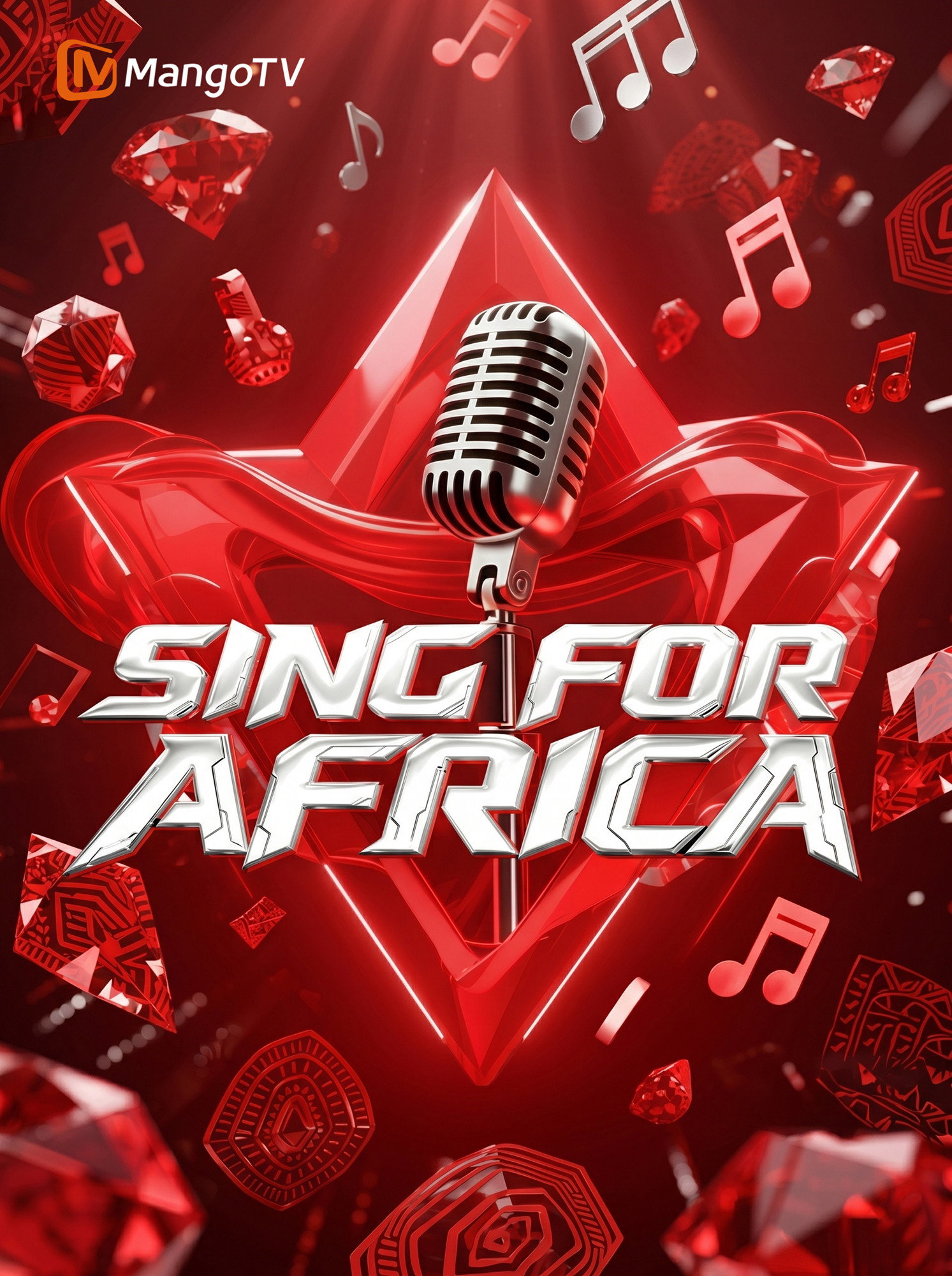 Sing For Africa