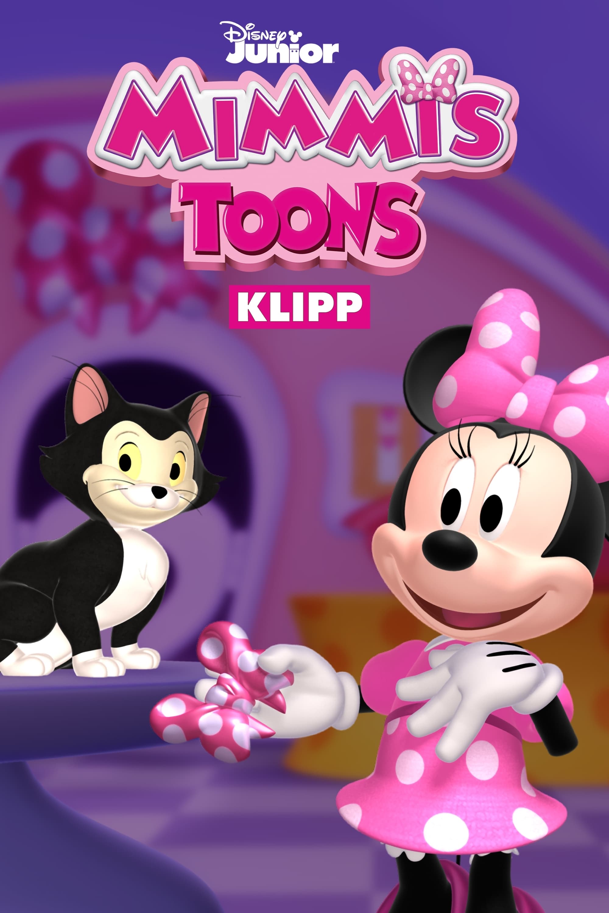 Los Cuentos de Minnie