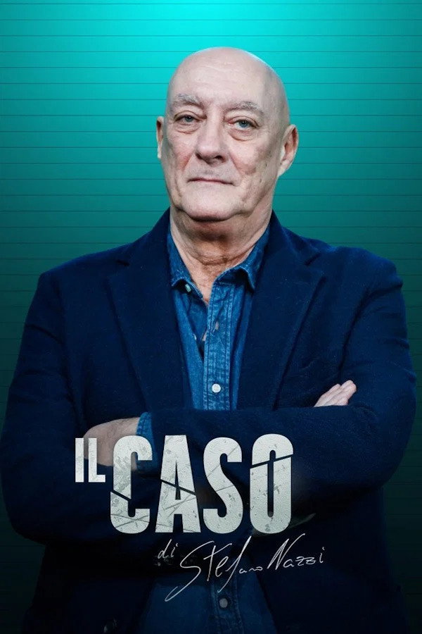 Il caso di Stefano Nazzi
