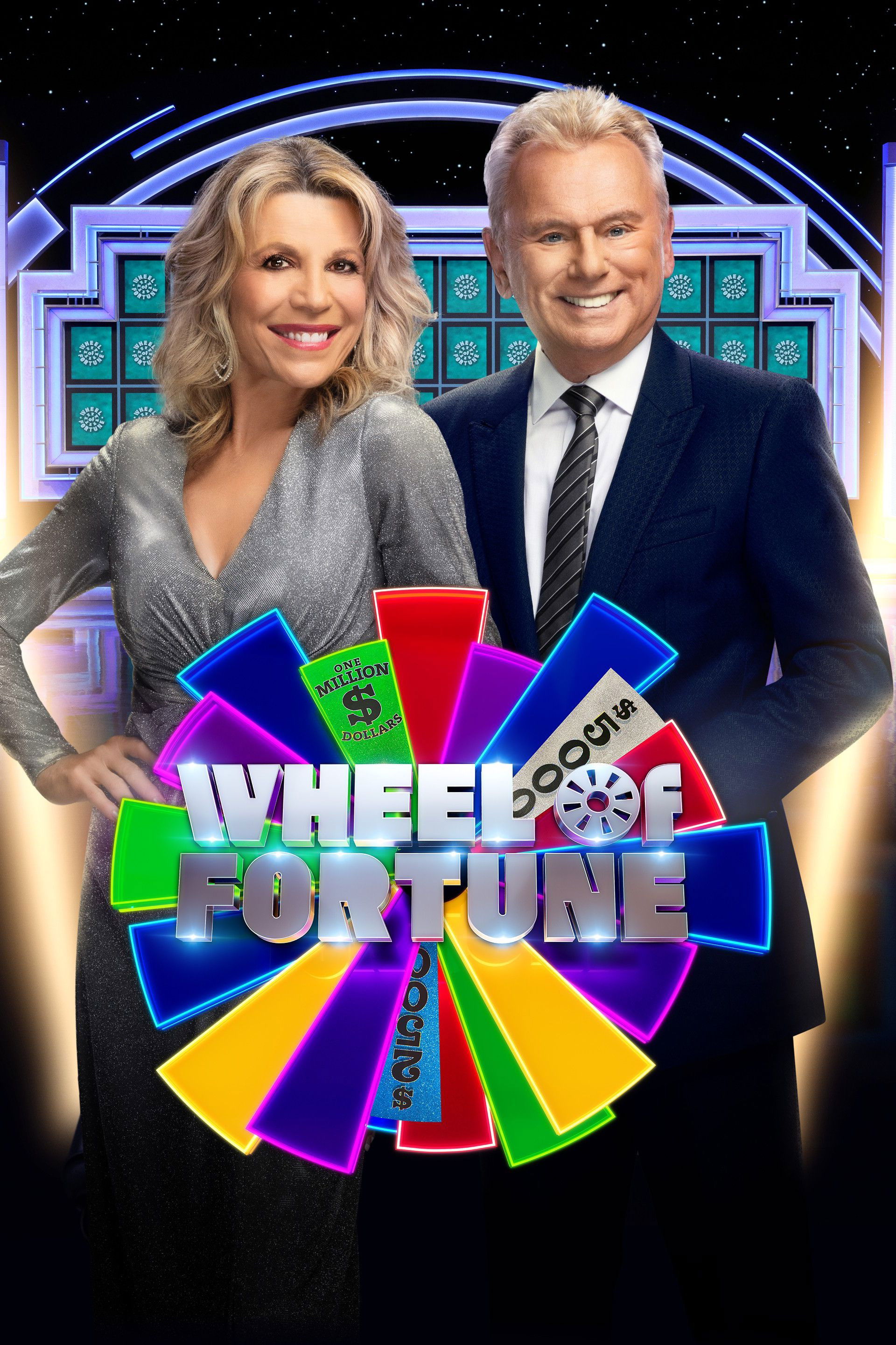 Wheel of Fortune