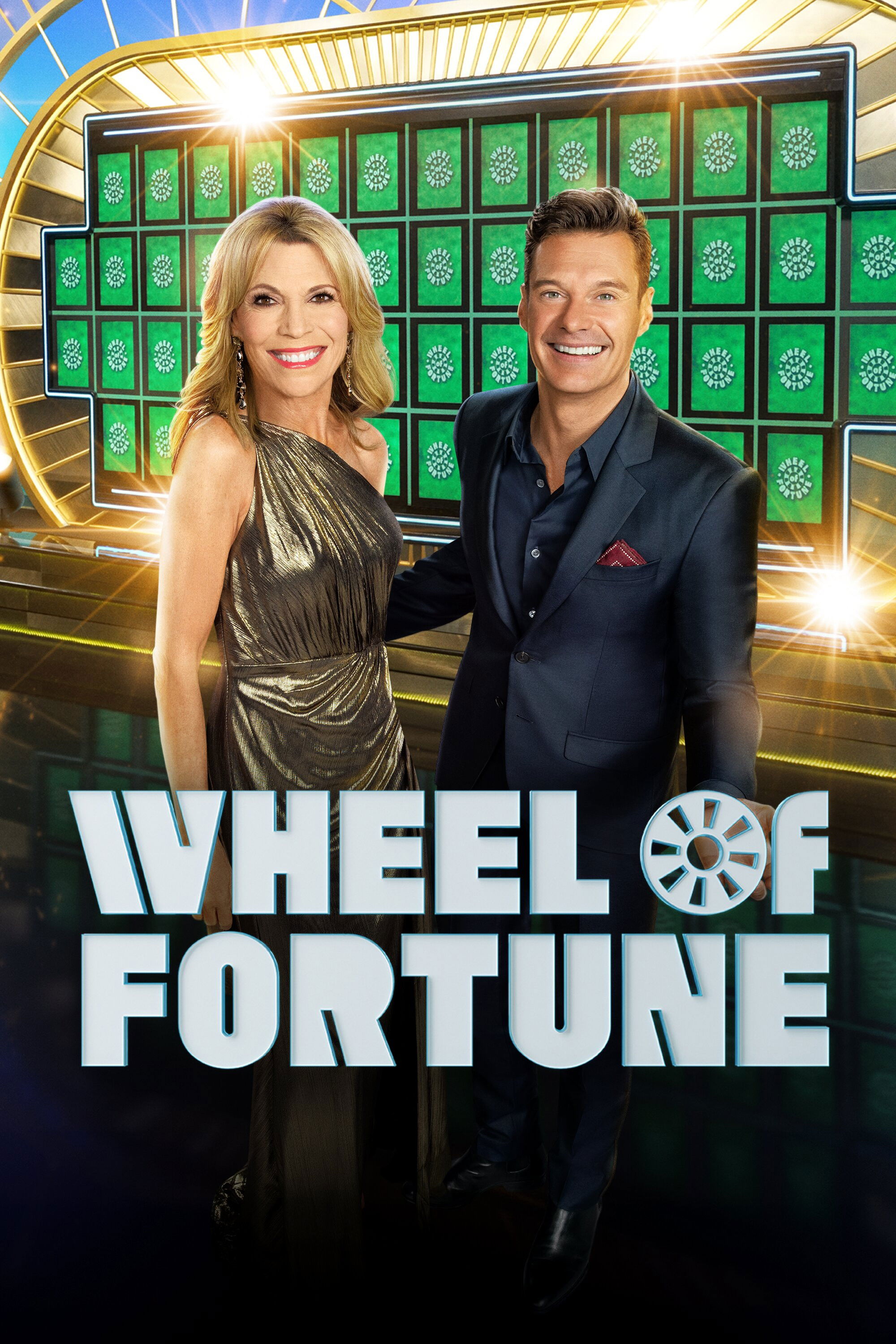 Wheel of Fortune