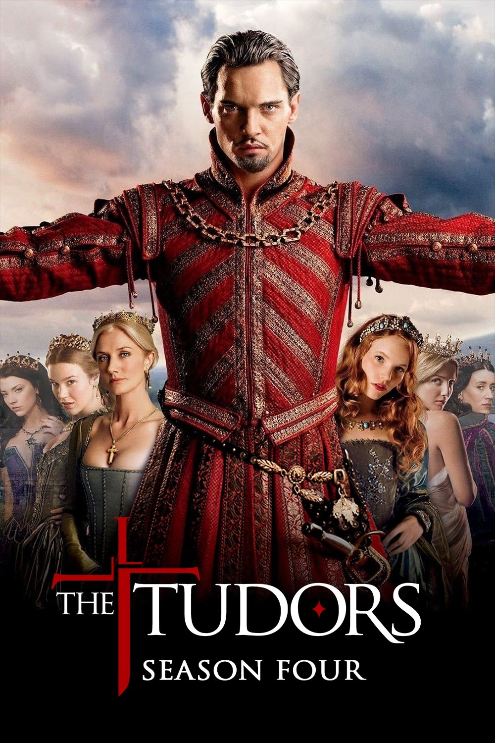 Los Tudor