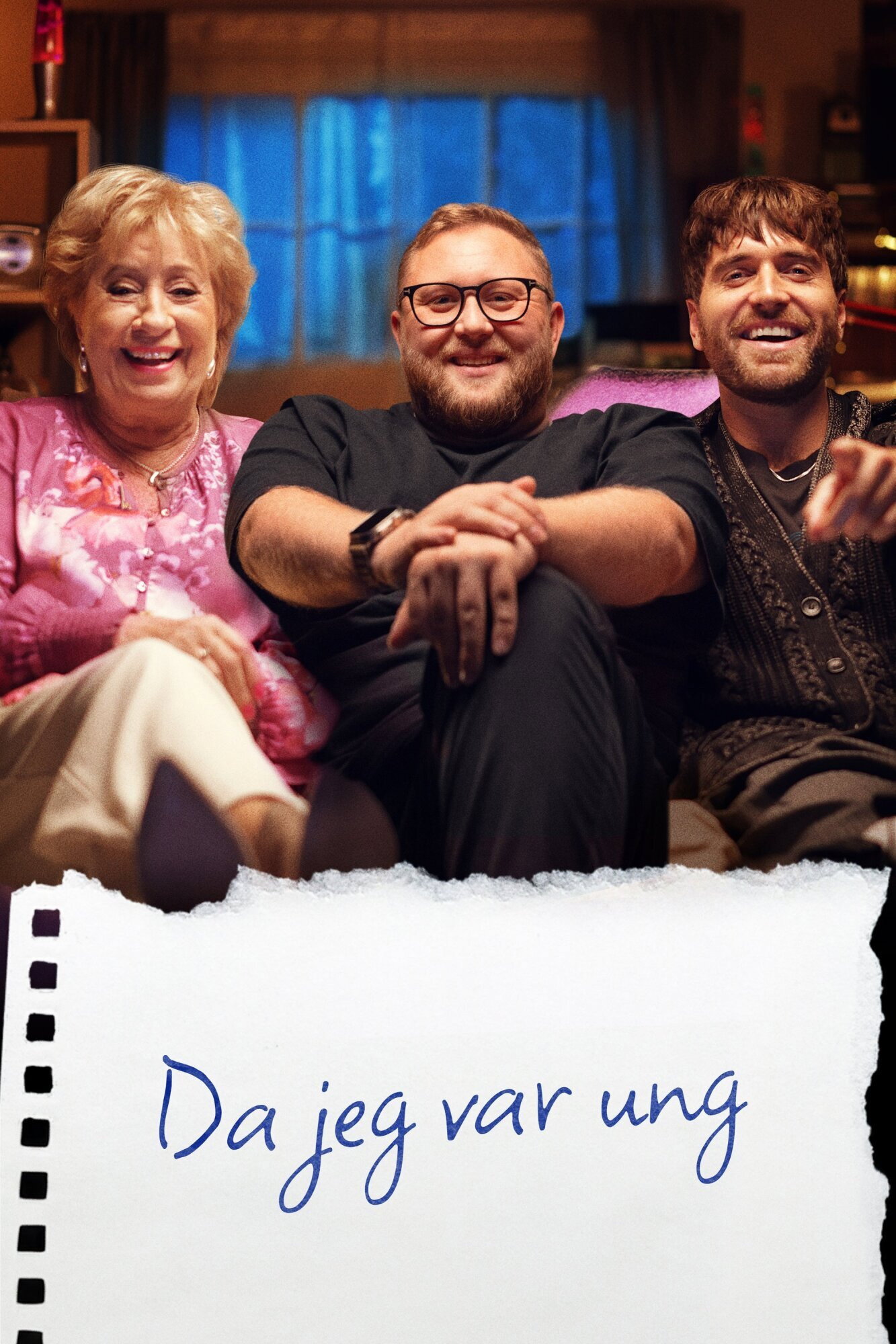 Entrevista/aparición