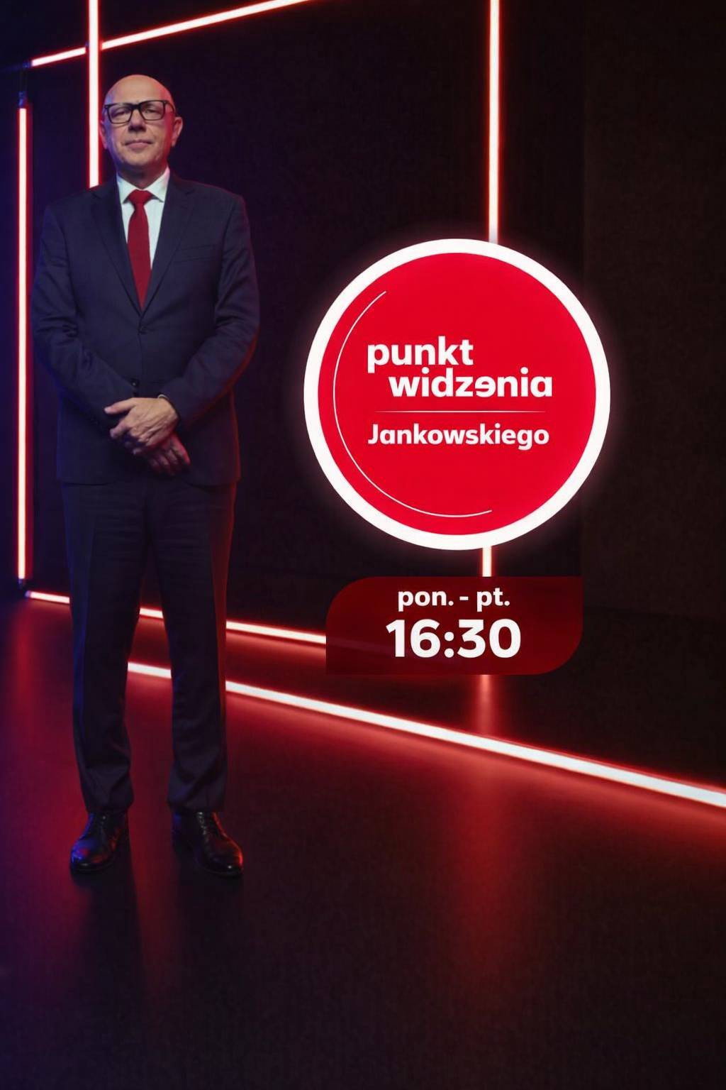 prowadzący