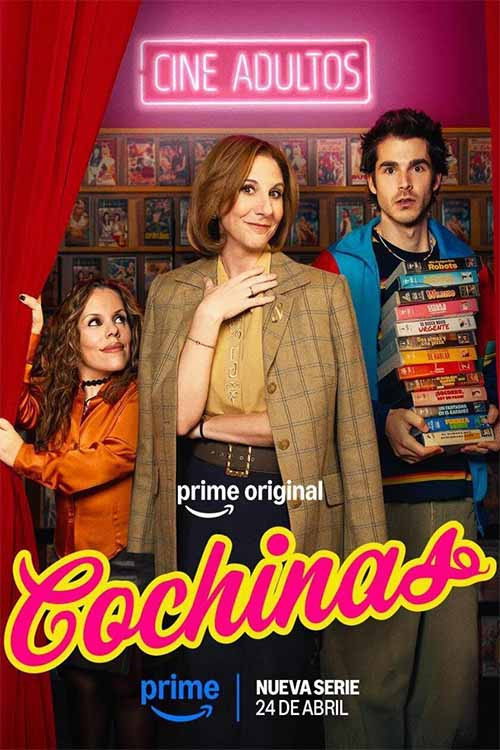 Cochinas