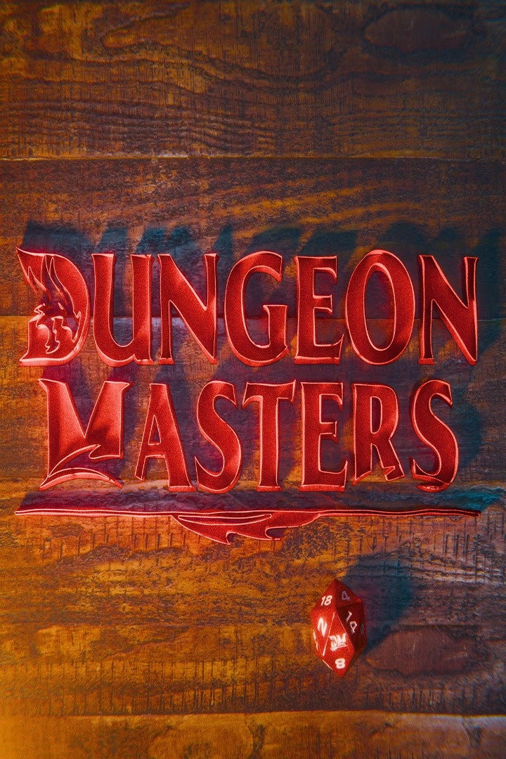 Dungeon Master