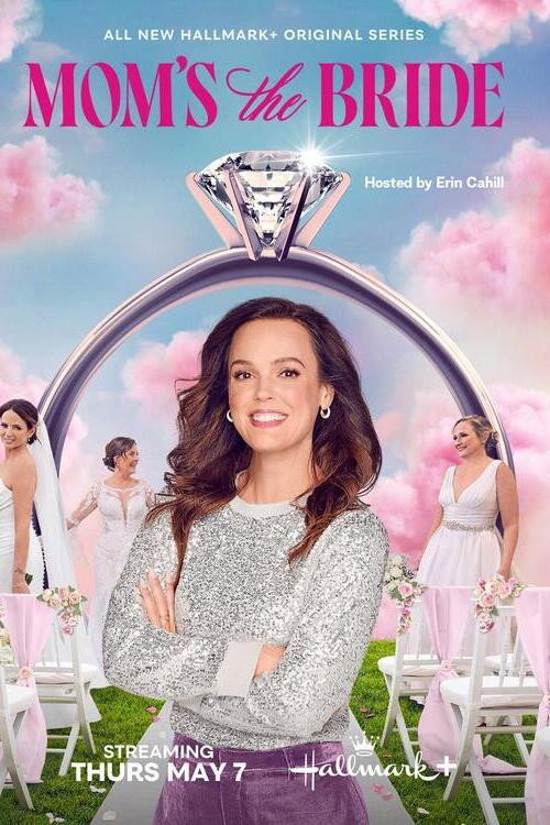 Mom's The Bride
