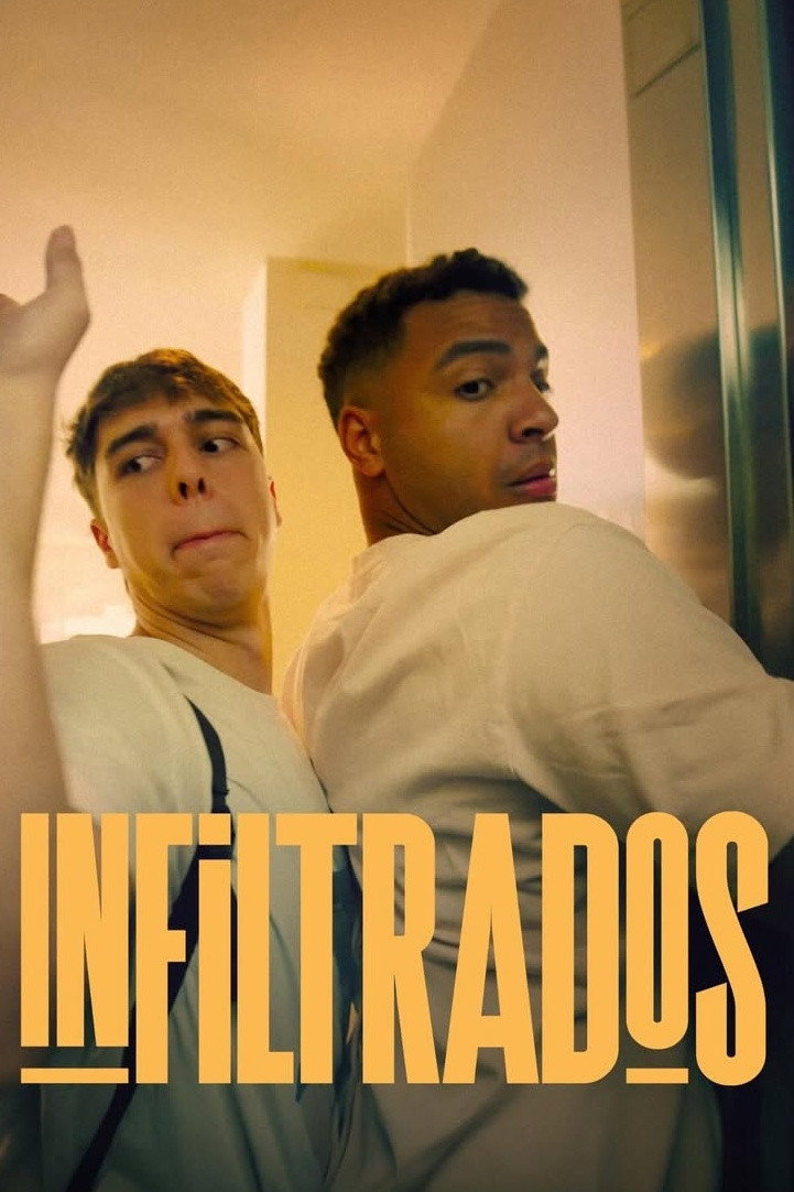 Infiltrados