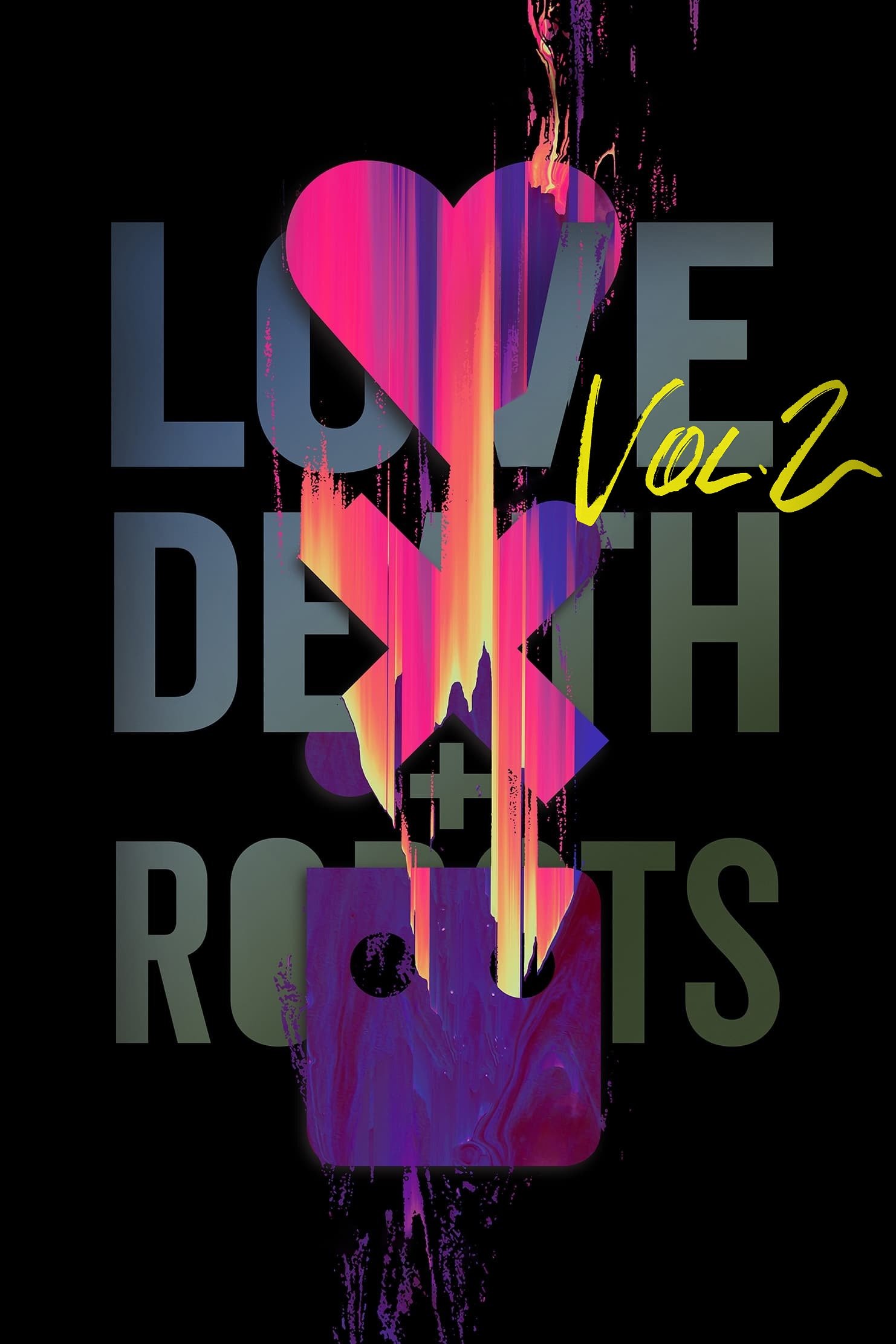 Love, Death & Robots