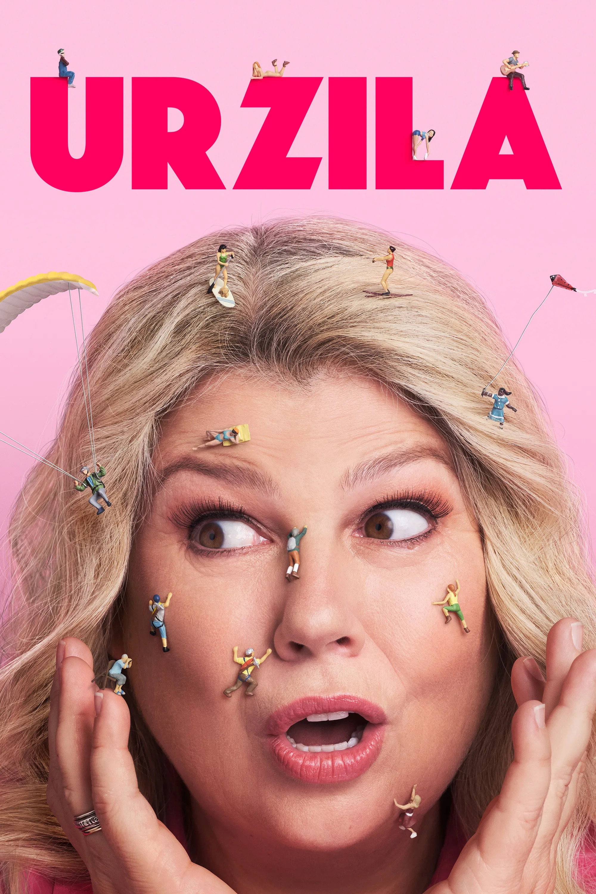 Entrevista/aparición