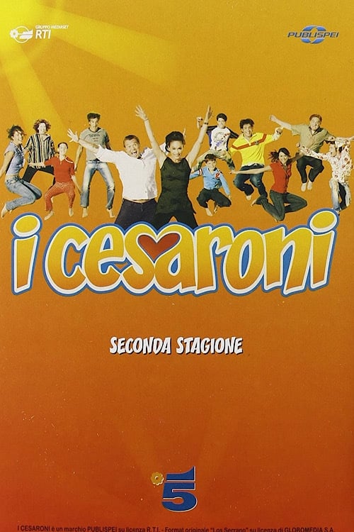 I Cesaroni