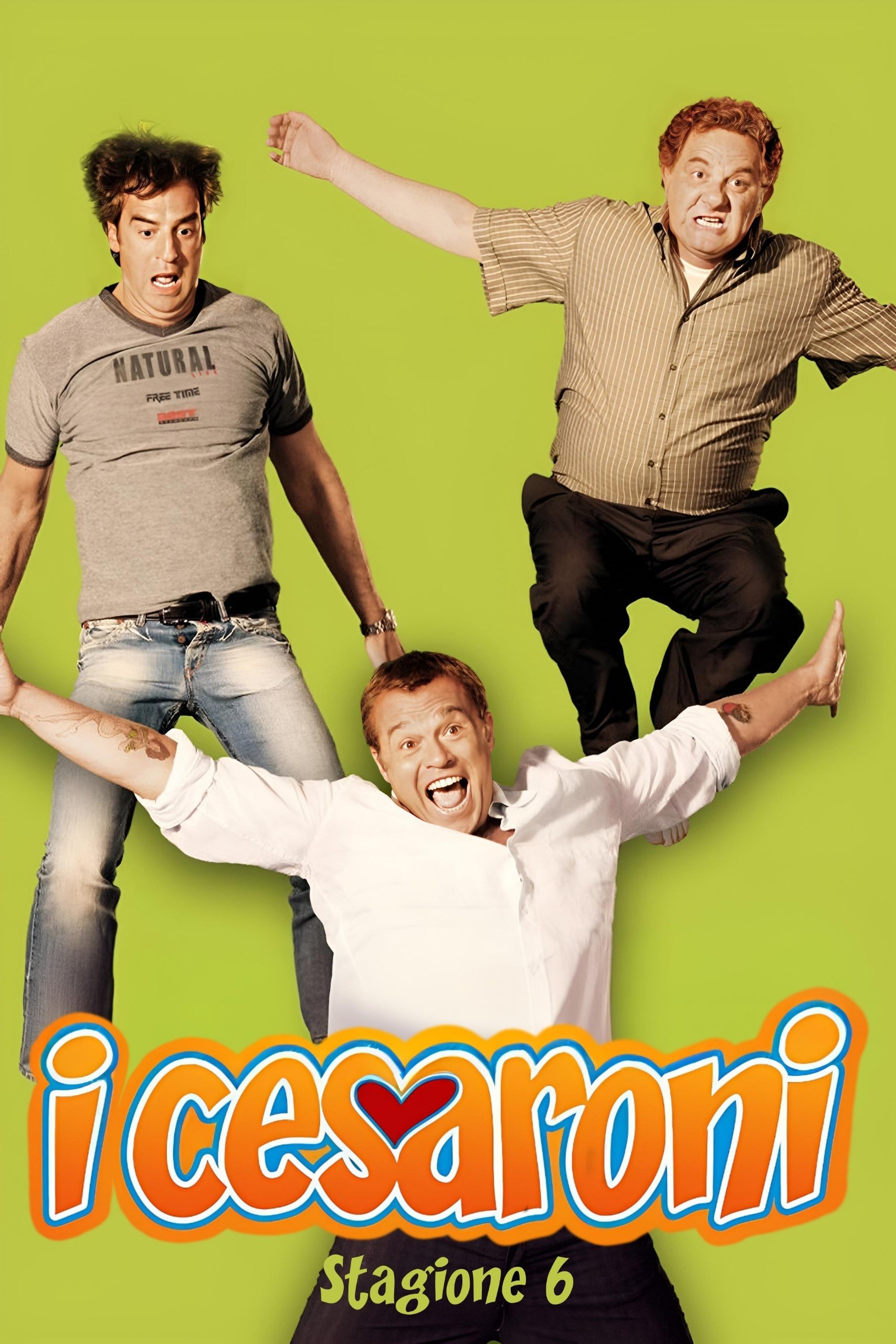 I Cesaroni