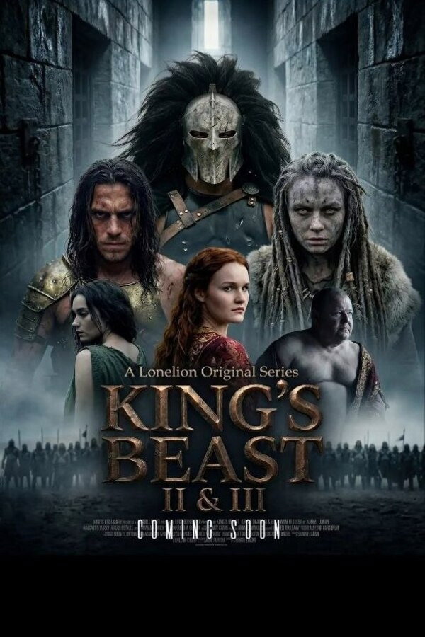 The King´s Beast