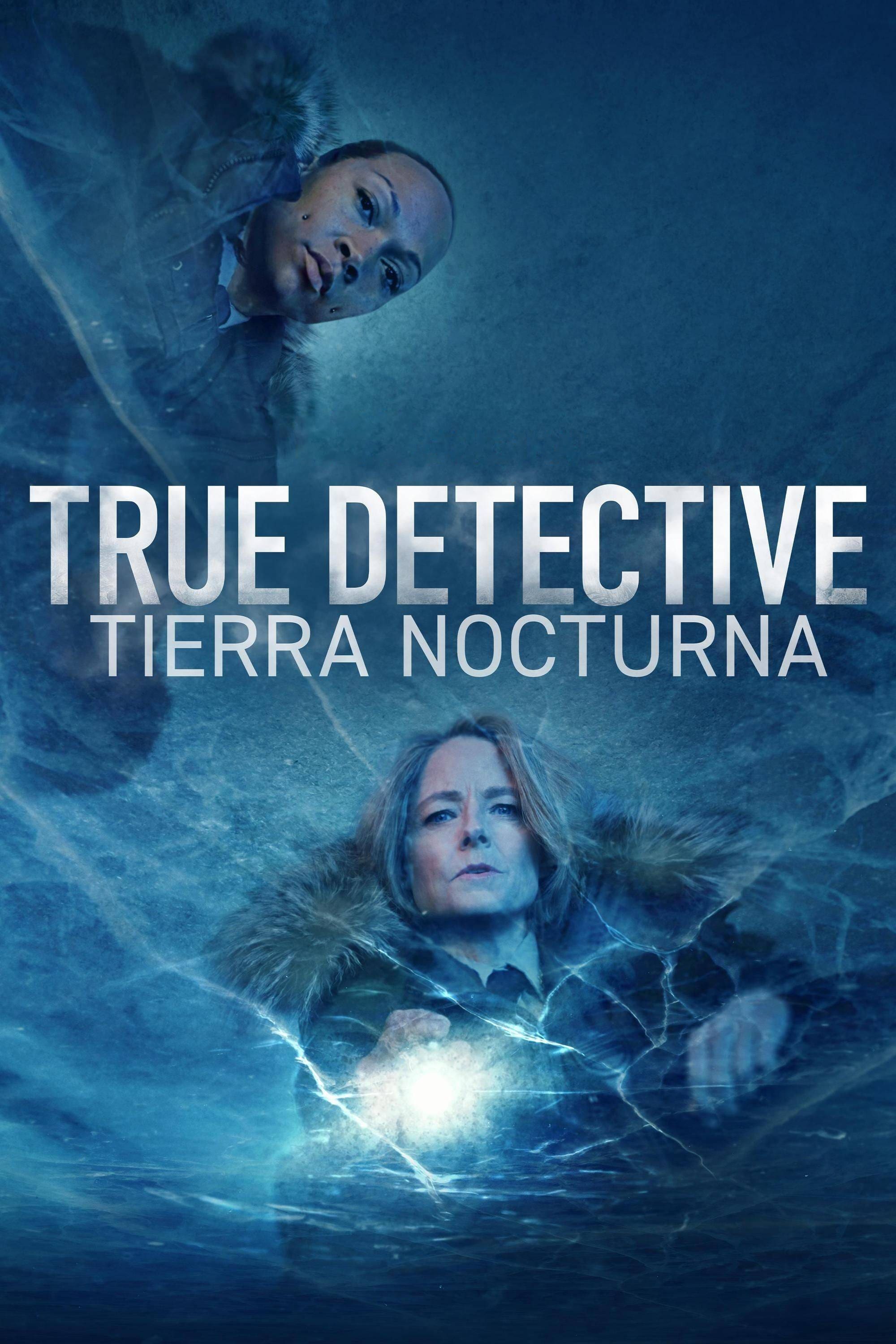 True Detective
