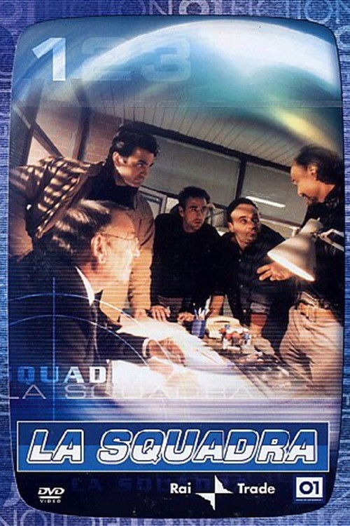 La squadra