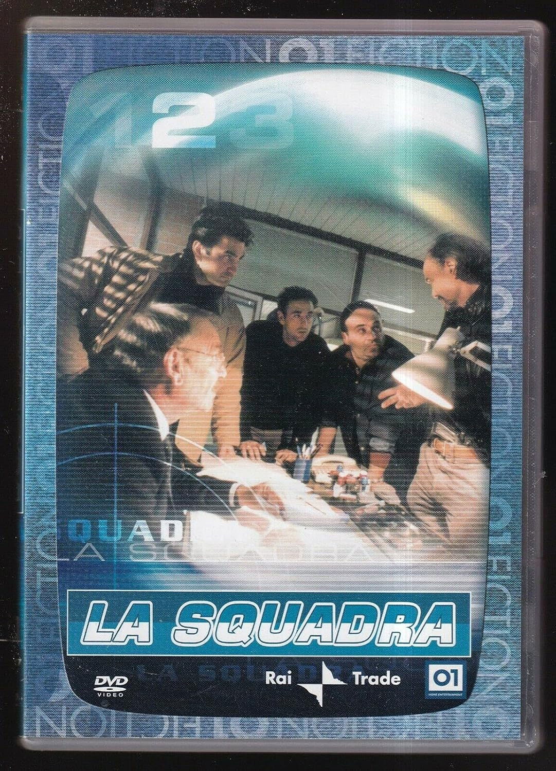 La squadra