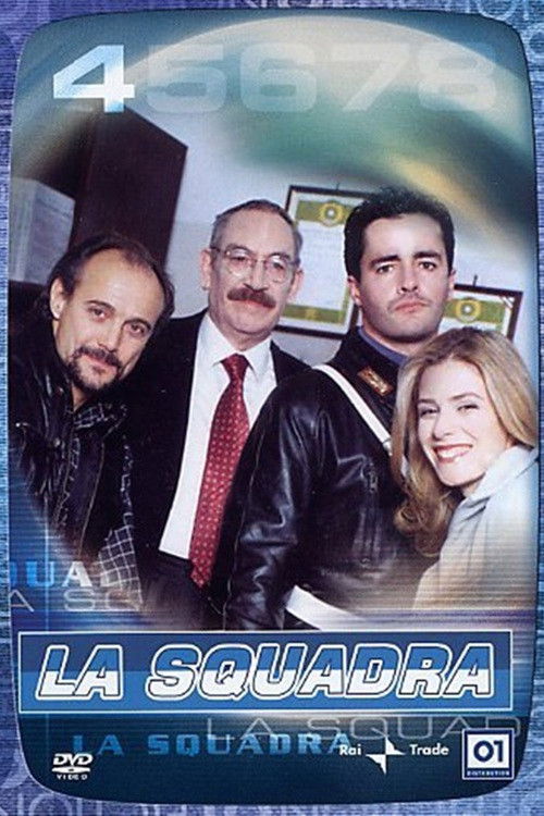 La squadra