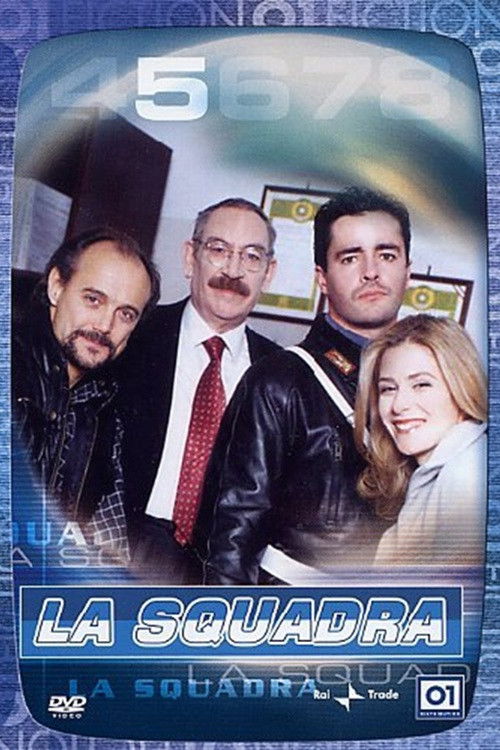 La squadra