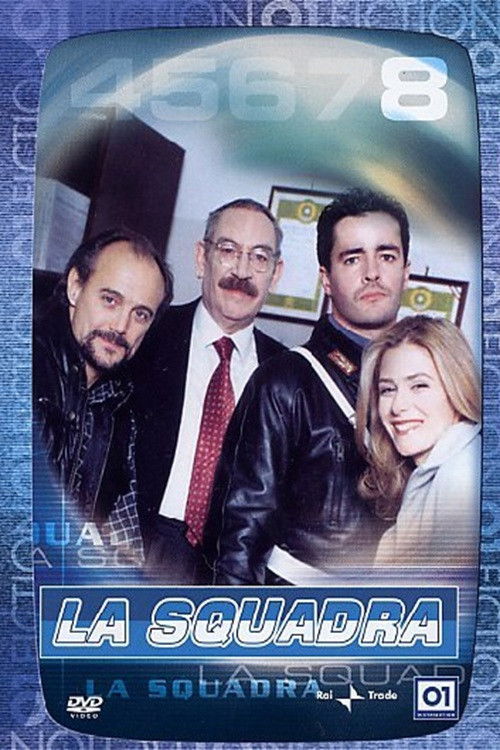 La squadra
