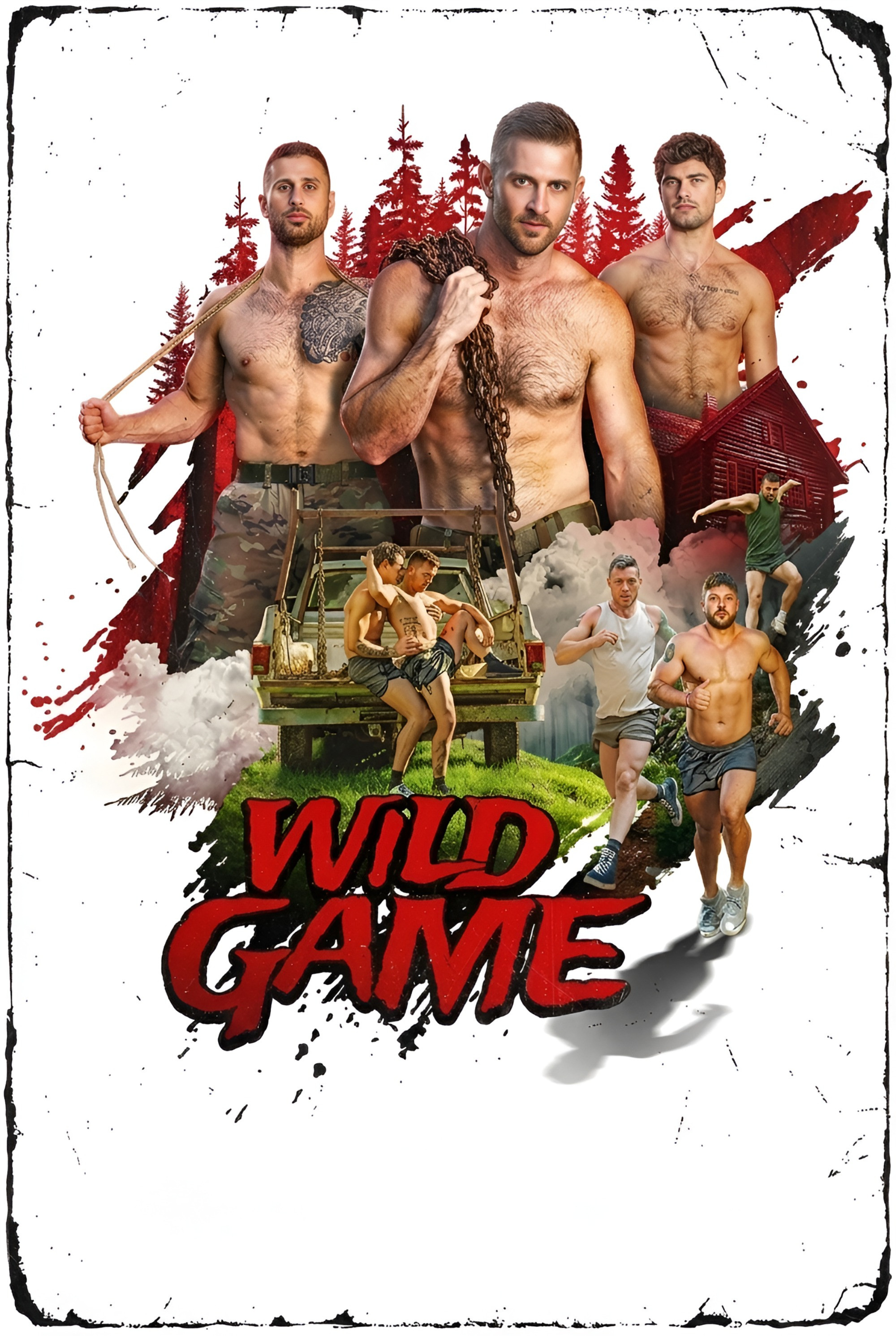 Wild Game