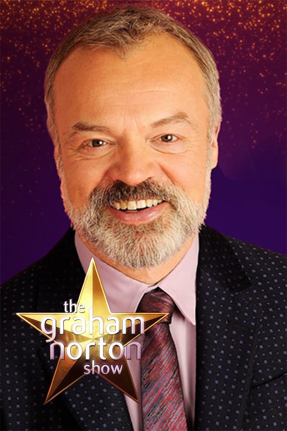 The Graham Norton Show
