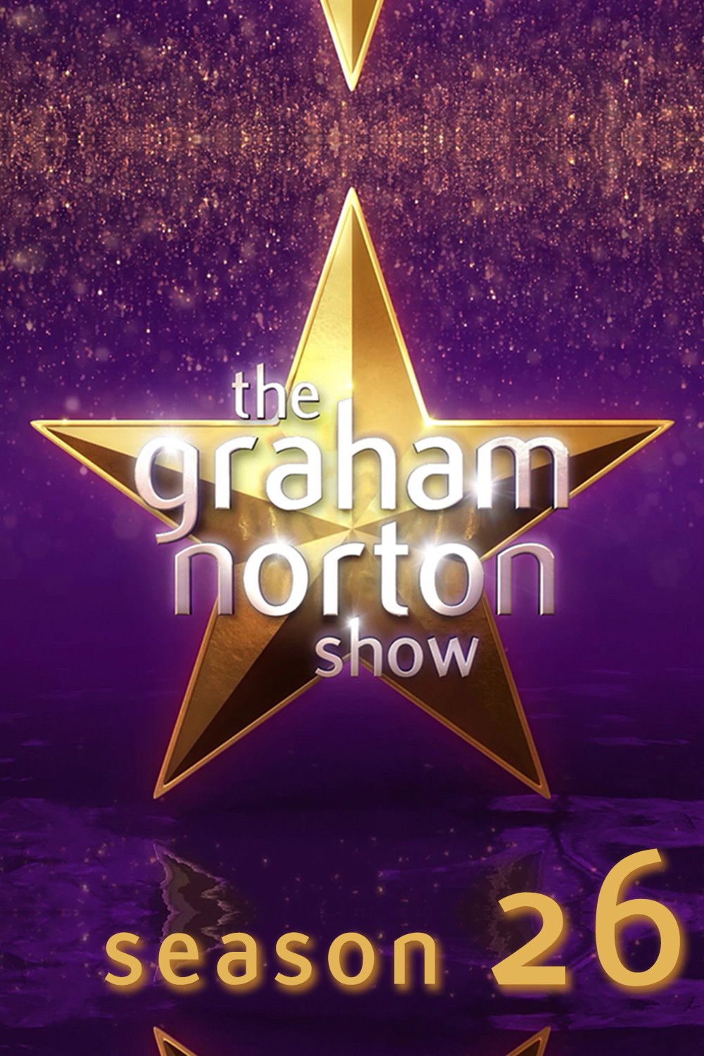 The Graham Norton Show